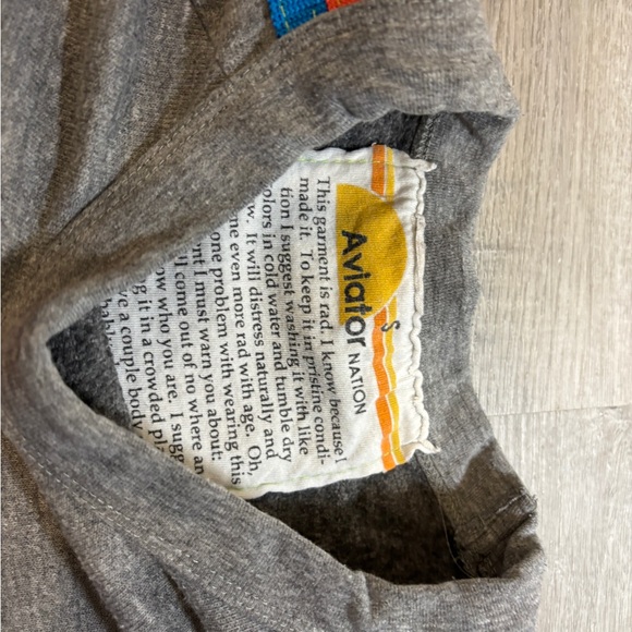 Aviator Nation Sweater - Picture 9 of 9